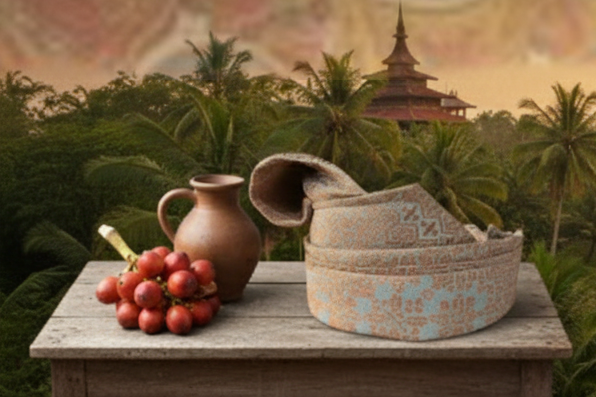 Ilustrasi Panduan Penggunaan